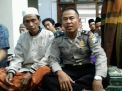 Babinkamtibmas Tambak Sarioso Gelar Jumat Darling di Masjid Al Amin