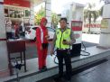 Cegah Tindak Kriminalitas, Polsek Semampir Rutin Patroli Dialogis