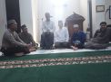Babinkamtibmas Perak Barat, Sambang Masjid Sampaikan Pesan Waspada Radikalisme