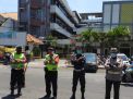 Antisipasi Kerawanan di Rumah Sakit Al Irsyad, Polsek Pabean Cantikan Laksanakan Patroli Rutin