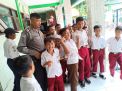 Sambang Mts Taswir Afkar, Babinkamtibmas Sidotopo Laksanakan Rabu Narsis