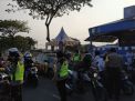 Polres Tanjung Perak Rutin Laksanakan Operasi Cipkon di Akses Suramadu