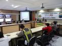 Kapolres Tanjung Perak Berikan Materi Tentang Pembuatan NKP Pada Anggota Peserta Seleksi SIP