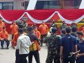 Kasat Sabhara Polres Tanjung Perak Hadiri Peresmian KN SAR 249 Permadi