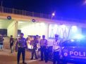 Polres Tanjung Perak Gelar Patroli Skala Besar Bareng Instansi Samping