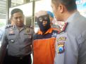 Polres Tanjung Perak Ungkap Penyelundupan Senpi Ilegal Oleh TKI