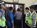 Antisipasi Tahanan Kabur, Pengecekan Dilakukan Rutin Pagi-Malam