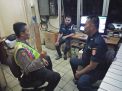Panit Binmas Polsek Asemrowo Gelar Patroli Dialogis ke PT Japfa Comfeed