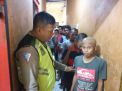 Antisipasi Tahanan Kabur, Polsek Semampir Cek Rutin Pagi & Malam