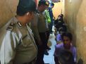 Tahanan Polsek Semampir Dicek Rutin Setiap Pagi & Malam