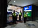 Unit Sabhara Polsek Pabean Cantikan Patroli Malam, Antisipasi Tindak Kriminalitas