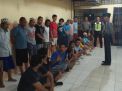 Polsek Krembangan Cek Rutin Tahanan Setiap Pagi & Malam