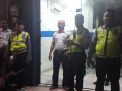 Antisipasi Kejahatan 3C, Polsek Semampir Laksanakan Patroli Setiap Malam