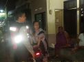 Babinkamtibmas Krembangan Utara Ajak Warga Tetap Jaga Kekompakan Jelang Pemilu