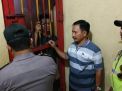 Antisipasi Tahanan Kabur, Polsek Semampir Lakukan Cek Rutin Pagi & Malam