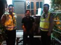 Patroli Rutin Untuk Cegah Pencurian di Rumah Kosong