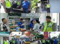 Tingkatkan Keamanan Wilayah, Patroli Dilaksanakan Tiap Hari