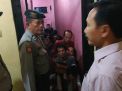 Polsek Semampir Pantau Kesehatan Tahanan Melalui Pengecekan Rutin Setiap Hari