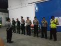 Panit Intelkam Polsek Krembangan Pimpin Pengamanan Gudang KPU