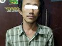 Kedapatan Simpan Sabu, Pria Asal Bogor Digiring ke Tahanan