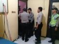 Polsek Semampir Pantau Kesehatan Tahanan Lewat Pengecekan Rutin