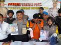 Menangis Disuruh Mandi, Anak Balita Dibunuh Ayah