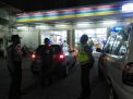 Pantau Keamanan Mini Market di Malam Hari Lewat Patroli Rutin