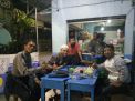 Babinkamtibmas Dupak Sambang Warga Bangunsari Sampaikan Pesan Kerukunan & Anti Radikalisme