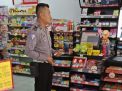 Polsek Kenjeran Lakukan Patroli Dialogis ke Minimarket