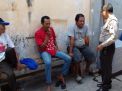 Babinkamtibmas Tambak Sarioso Sampaikan Penyuluhan Bahaya Narkoba Ke Warga Greges Barat