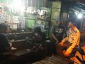 Babinkamtibmas Polsek Asemrowo Sambang Warga Genting Tambak Dalam Titip Pesan Waspada 3C