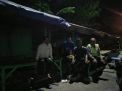Tekan Kriminalitas 3C, Polsek Pabean Cantikan Rajin Sampaikan Pesan Kamtibmas