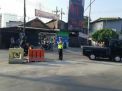Pengaturan lalu Lintas Sore Polsek Asemrowo Diapresiasi Masyarakat