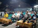Babinkamtibmas Krembangan Utara Pam Pemilihan Ketua RW