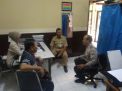 Koordinasi Acara Cangkrukan di Kelurahan Bongkaran