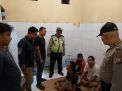 Pantau Kondisi Kesehatan Tahanan, Polsek Asemrowo Rutin Lakukan Pengecekan