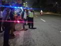 Polsek Asemrowo Gelar Patroli Mobile di Malam Hari, Antisipasi Tawuran Antar Geng