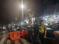 Polsek Semampir Lakukan Pengamanan Pengunjung Wisata Religi Ampel