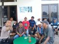 Polsek Pabean Cantikan Himbau Sopir Angkutan Umum Tidak Mangkal Sembarangan