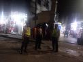 Polsek Semampir Lakukan Pengamanan di Wisata Ampel, Antisipasi 3C