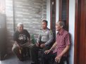 Polsek Krembangan Terjunkan Babinkamtibmas, Cegah Kriminalitas Jalanan