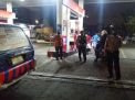 Gelar Patroli Malam, Polsek Pabean Cantikan Jaga Keamanan Wilayah