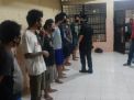 Antisipasi Tahanan Sakit, Polsek Krembangan Lakukan Pengecekan Setiap Pagi & Malam