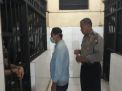 Polsek Kenjeran Pantau Kesehatan Tahanan, Lakukan Pengecekan Rutin di Malam Hari