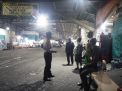Polsek Asemrowo Pantau Keamanan Wilayah Lewat Patroli Malam