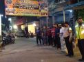 Polsek Semampir Pantau Keamanan Kampung Tangguh Melalui Patroli Malam
