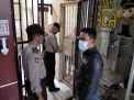 Polsek Asemrowo Antisipasi Penyelundupan Barang Terlarang di Ruang Tahanan