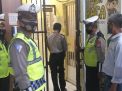 Antisipasi Tahanan Sakit, Polsek Asemrowo Lakukan Pengecekan Pagi & Malam