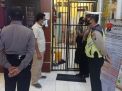 Pantau Kesehatan Tahanan, Polsek Asemrowo Lakukan Pengecekan Pagi & Malam Hari