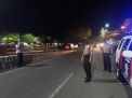 Polsek Kenjeran Gelar Patroli Mobile, Ciptakan Rasa Aman Pada Masyarakat